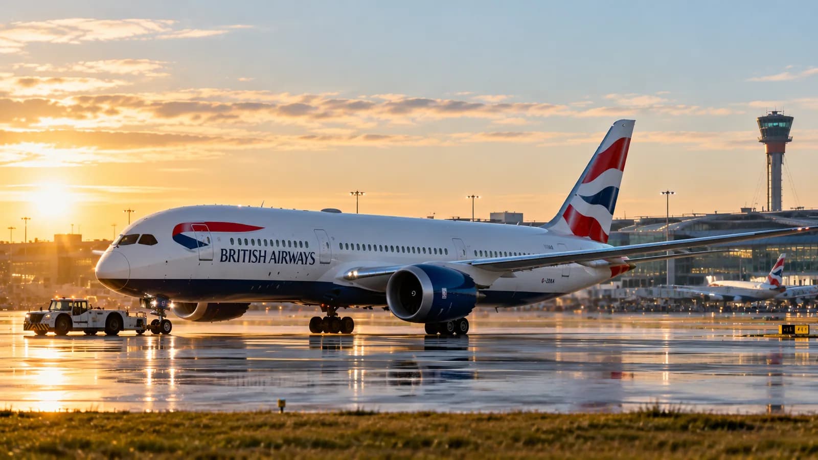BA 787