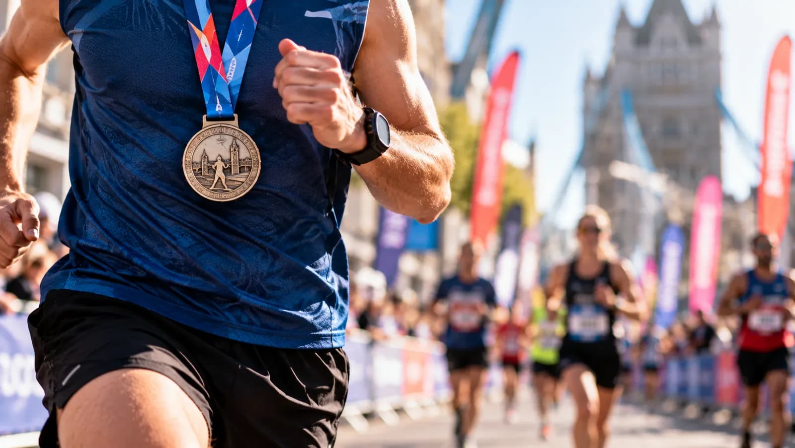 Marathon Event