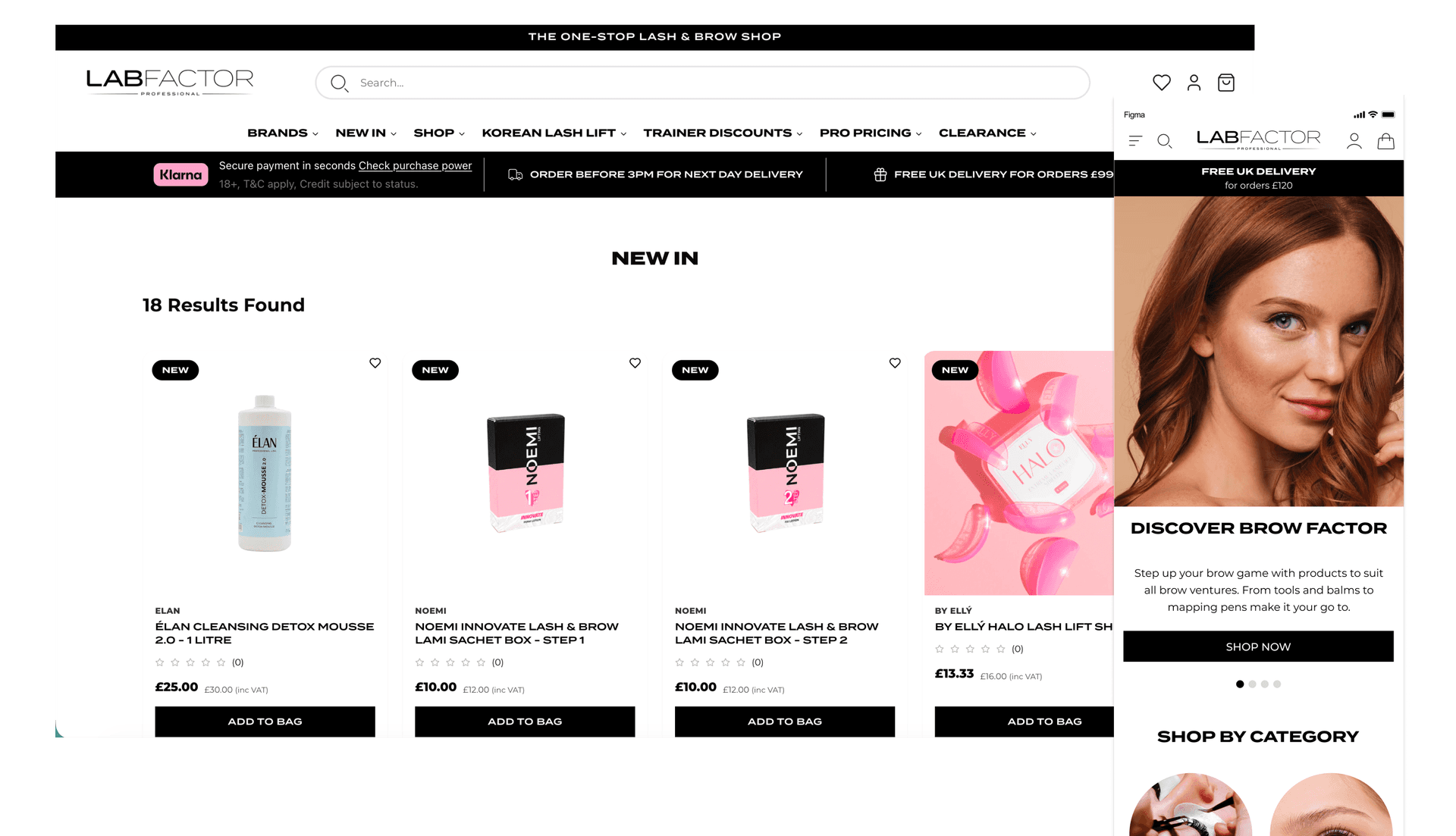 Scalable eCommerce Platforms